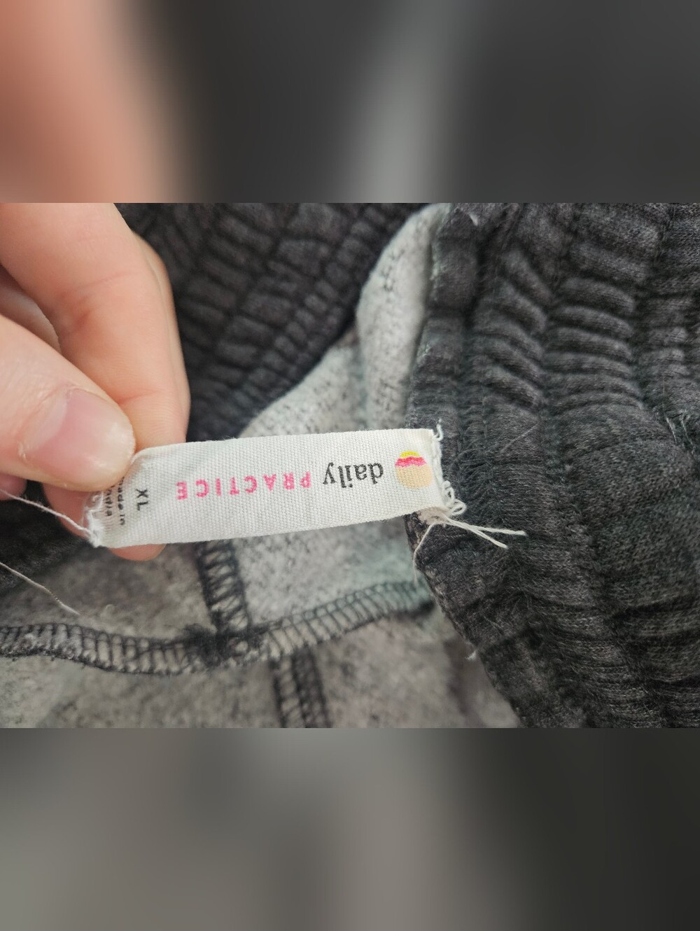 Anthropologie Daily Practice Zola Jogger Pants - Picture 5 of 6